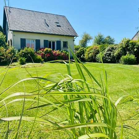 Le Gite De Martine En Baie De Somme Villa Lancheres Exterior foto