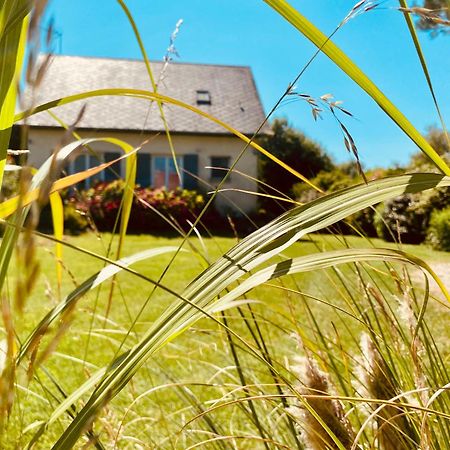 Le Gite De Martine En Baie De Somme Villa Lancheres Exterior foto