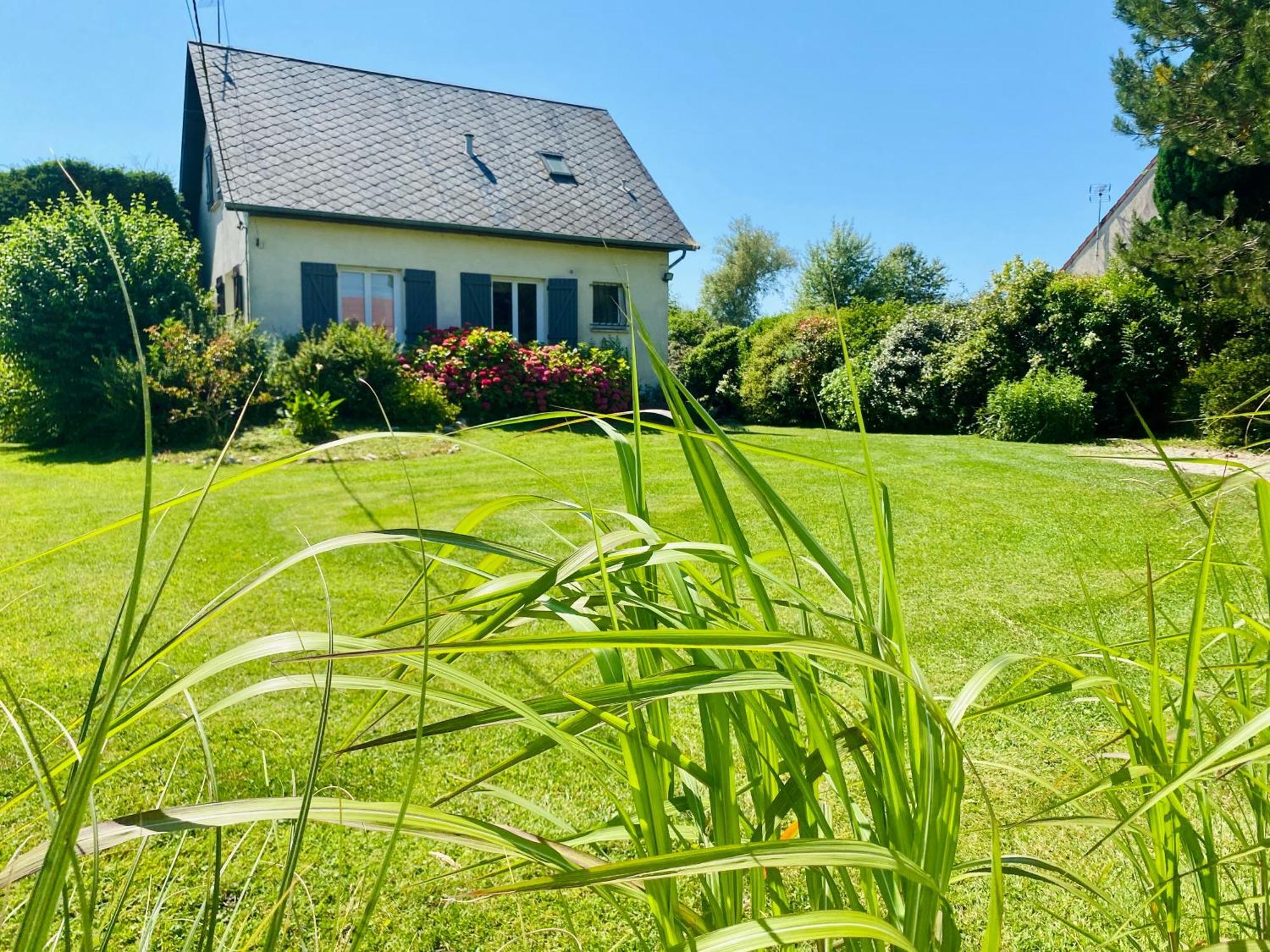 Le Gite De Martine En Baie De Somme Villa Lancheres Exterior foto